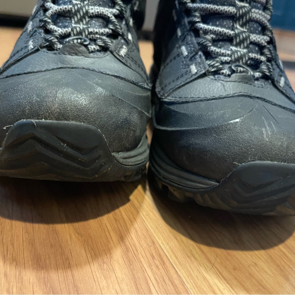 Merrell Men's Thermo Chill Mid Waterproof - Picture 12 of 13